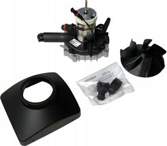 Zdjęcie Webasto Napęd Kompletny Zestaw Air Top 2000 St 24V - Kraków