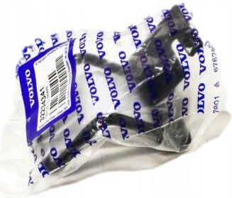 WQEプレミアムⅡ Volvo Oe Volvo Xc40 Rygiel Zamka Maski Zabezpieczenie 32234