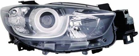 Abakus Reflektor Prawy Lampa Mazda Cx 5 2011 H11 Hb3
