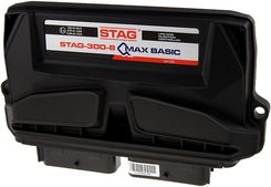 Stag Ac Stag 300 8 Qmax Basic 8 Cyl. Komputer Sterownik - LPG