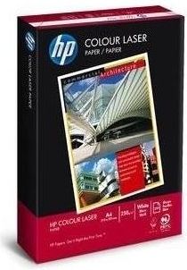 HP premium choice laser paper, A4 (500 sheets) (CHP410)