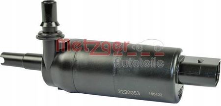 Metzger 2220053 Pompa Płynu Spryskiwacza Spryskiw