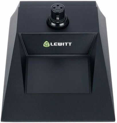 Lewitt Audio B70A | Podstawa do mikrofonu konferencyjnego, instalacyjnego, XLR