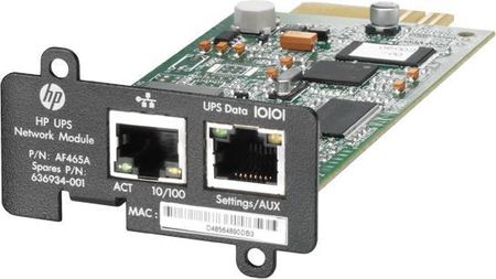 HP Network Module Mini-slot Kit (AF465A)