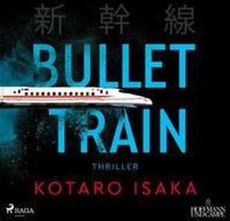 Bullet Train Isaka, Kotaro