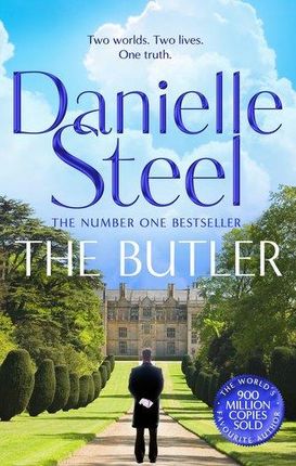 The Butler Danielle Steel