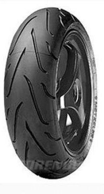 Metzeler Sportec M3 - M 120/70R17 58W