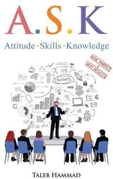 A.S.K. Attitude, Skills, and Knowledge (Hammad Taleb)