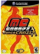 gdzie najlepiej kupić Gry GameCube MC Groovz Dance Craze (Gra GC)