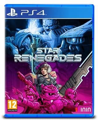 Star Renegades (Gra PS4)
