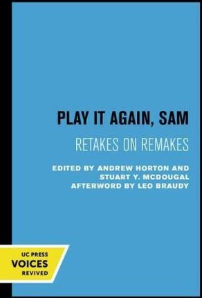 Play It Again, Sam (Horton Andrew)