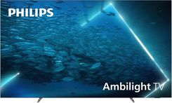 Ranking Philips 55OLED707/12 Ranking telewizorów wg Ceneo