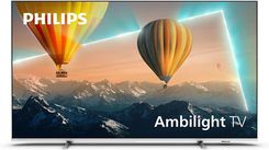 Philips 49 inch 49PUS6401 Smart 4K UHD Android LED TV + Ambilight, WiF –  IFESOLOX