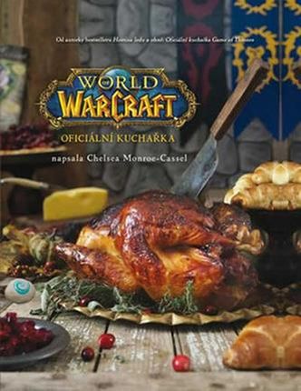 World of WarCraft - Oficiální kuchařka Monroe-Cassel, Chelsea