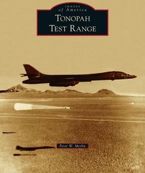 Tonopah Test Range (Merlin Peter W.)