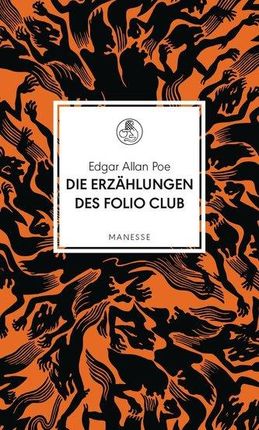 Die Erzählungen des Folio Club Edgar Allan Poe