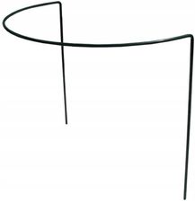 Zdjęcie Podpora Na Rośliny Uchwyt Do Kwiatów Obejma 91Cm - Serock