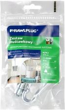 Zestaw Huśtawkowy Z Kotwą M10 I Karabińczyk