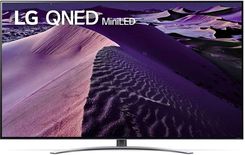 Ranking Telewizor Mini LED LG 55QNED873QB 55 cali 4K UHD Ranking telewizorów wg Ceneo