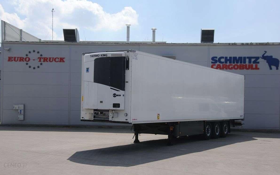 Schmitz Cargobull SKO24 Doppelstock, nowy mode...