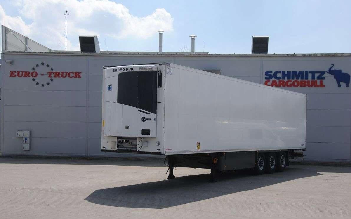 Schmitz Cargobull SKO24 Doppelstock, nowy mode... - zdjęcie 1 Schmitz Cargobull SKO24 Doppelstock, nowy mode...