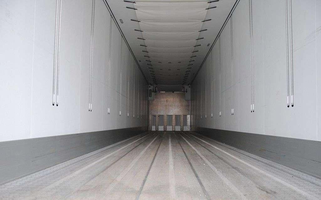 Schmitz Cargobull SKO24 Doppelstock, nowy mode... - zdjęcie 3 Schmitz Cargobull SKO24 Doppelstock, nowy mode...