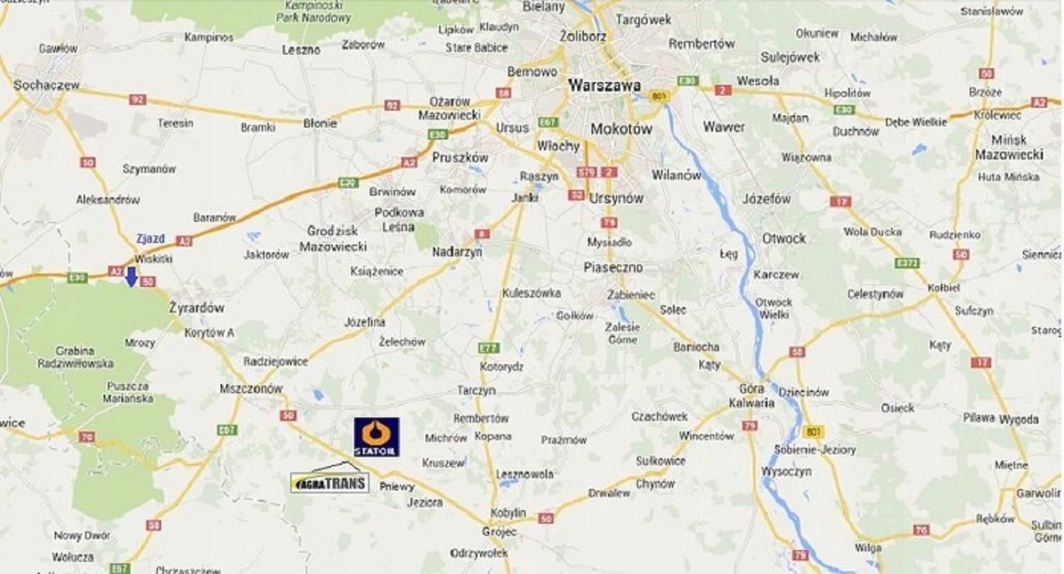Naczepa plandeka firanka Schmitz, 2018r. - zdjęcie 6 Naczepa plandeka firanka Schmitz, 2018r.