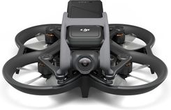 DJI Avata Fly Smart Combo (DJI FPV GOGGLES V2) - Drony