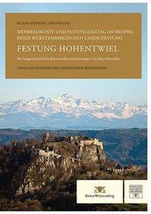 Festung Hohentwiel Kessinger, Roland