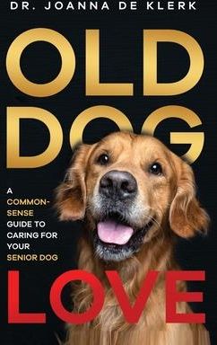 Old Dog Love (de Klerk Joanna)