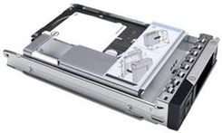 Zdjęcie Dell dysk twardy 480GB SSD SATA 2,5" Hot-Plug (345-BDZZ) - Bartoszyce