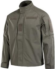 Zdjęcie M-Tac Bluza Mundurowa Patrol Flex Dark Olive L/R - Międzyrzec Podlaski
