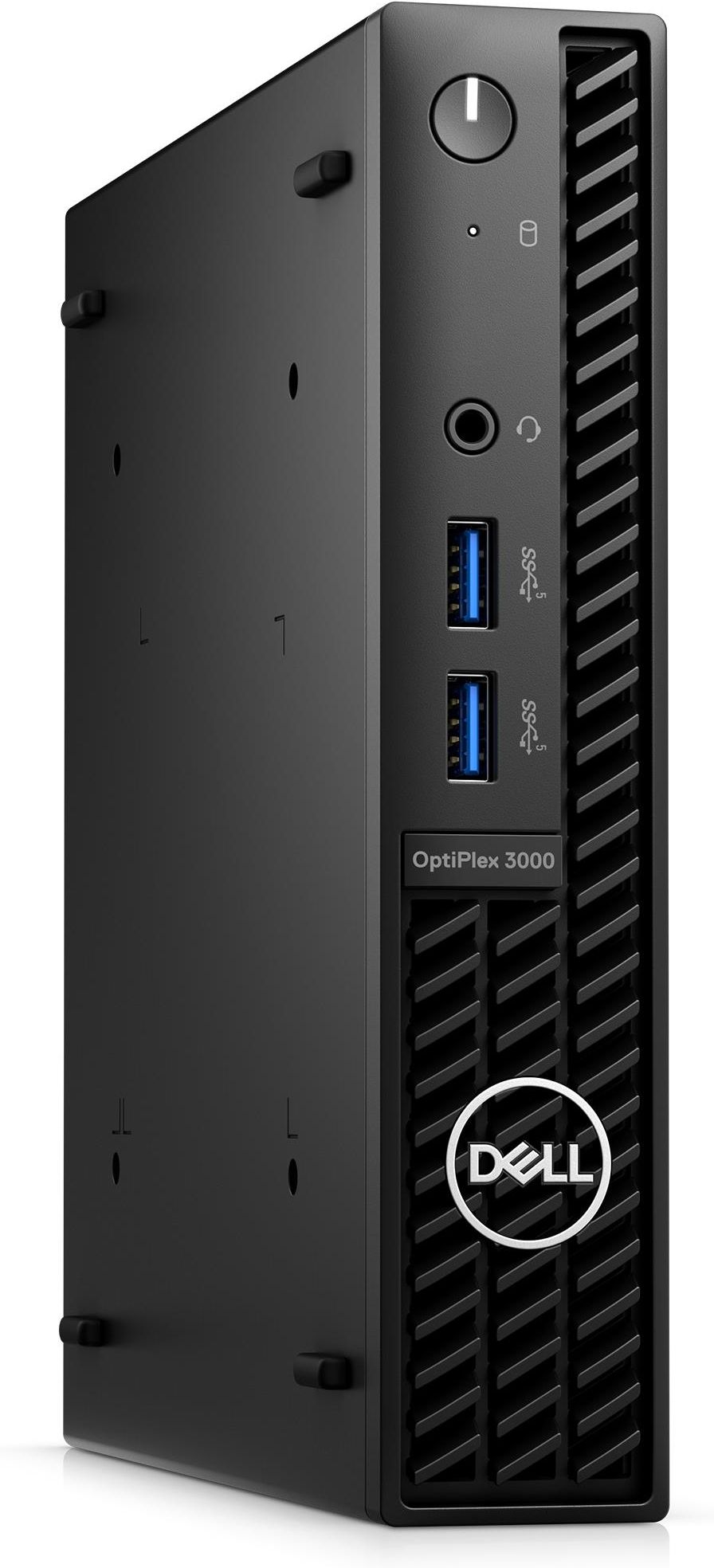 ミニPC DELL Optiplex 3000 micro SSD256GB/corei5 Dell Optiplex 3000 Micro (N015O3000MFF_VP) - Komputer