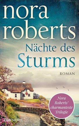 Nächte des Sturms Nora Roberts