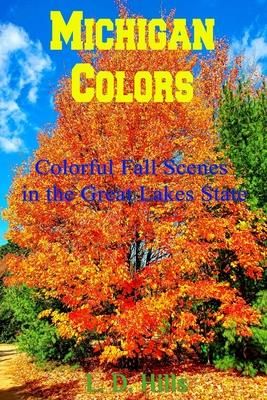 Michigan Colors (Hills Lester)