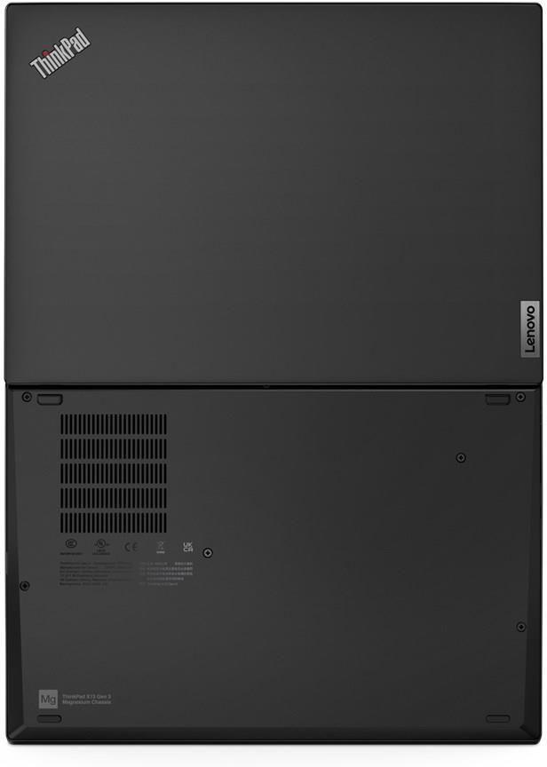 ThinkPad X13 Gen3（i7/16G/512G/WUXGA/オフィス ThinkPad X13 Gen3