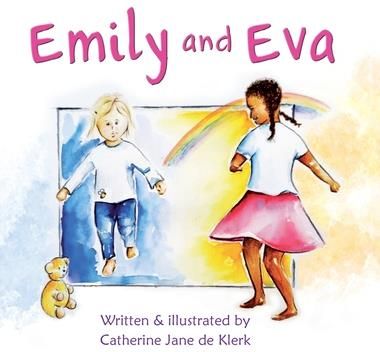 Emily and Eva (de Klerk Catherine)