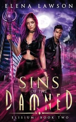Sins of the Damned (Lawson Elena)