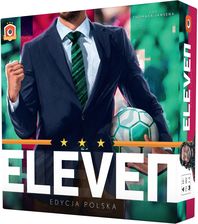 Portal Games Eleven