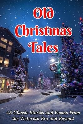 Old Christmas Tales (Dickens Charles)