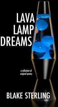 Lava Lamp Dreams (Sterling Blake)
