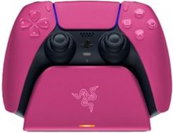 Zdjęcie Razer Universal Quick Charging Stand PS5 Nova Pink RC21-01900600-R3M1 - Warszawa