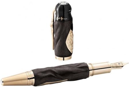 Montblanc Writers Edition Homage To Brothers Grimm 86 Limited Pióro Wieczne M