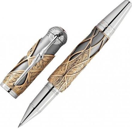 Montblanc Writers Edition Homage To Brothers Grimm 1812 Limited Pióro Kulkowe