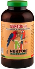 NEKTON-R 700g Witaminy intensyfikujące czerwone pióra