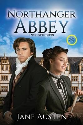 Northanger Abbey  (Austen Jane)