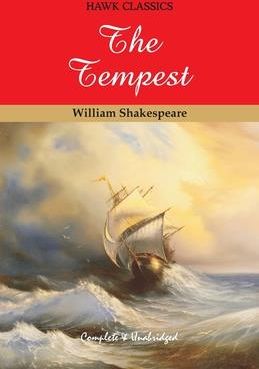 The Tempest (Shakespeare William)