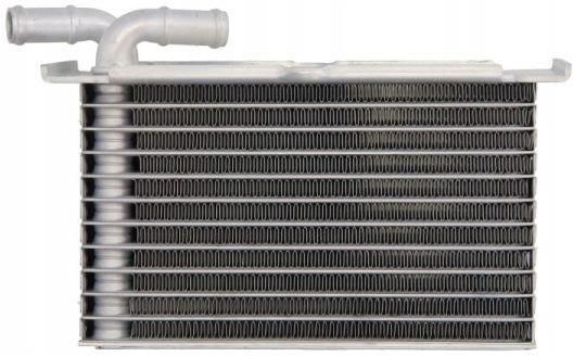 Intercooler THERMOTEC DAW008TT - Pour VW Golf IV, Audi A3, Seat Leon, 1.9 TDI