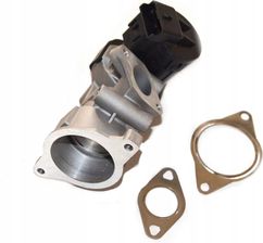 Fast Zawór Egr Citroen Ford Fiat Scudo 07> 2 0 Jtd 5 Pin