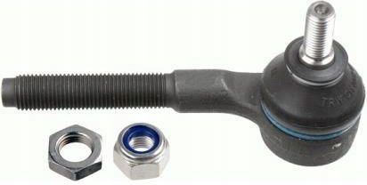 Lemforder Końcówka Drążka Kierowniczego 14799 01 - Opinie i ceny na ...